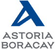 astoria boracay logo